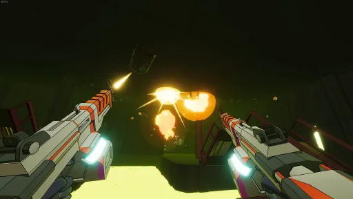 Sweet Surrender VR screenshot 8