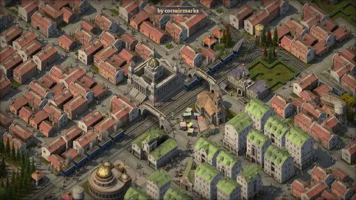Sweet Transit screenshot 10