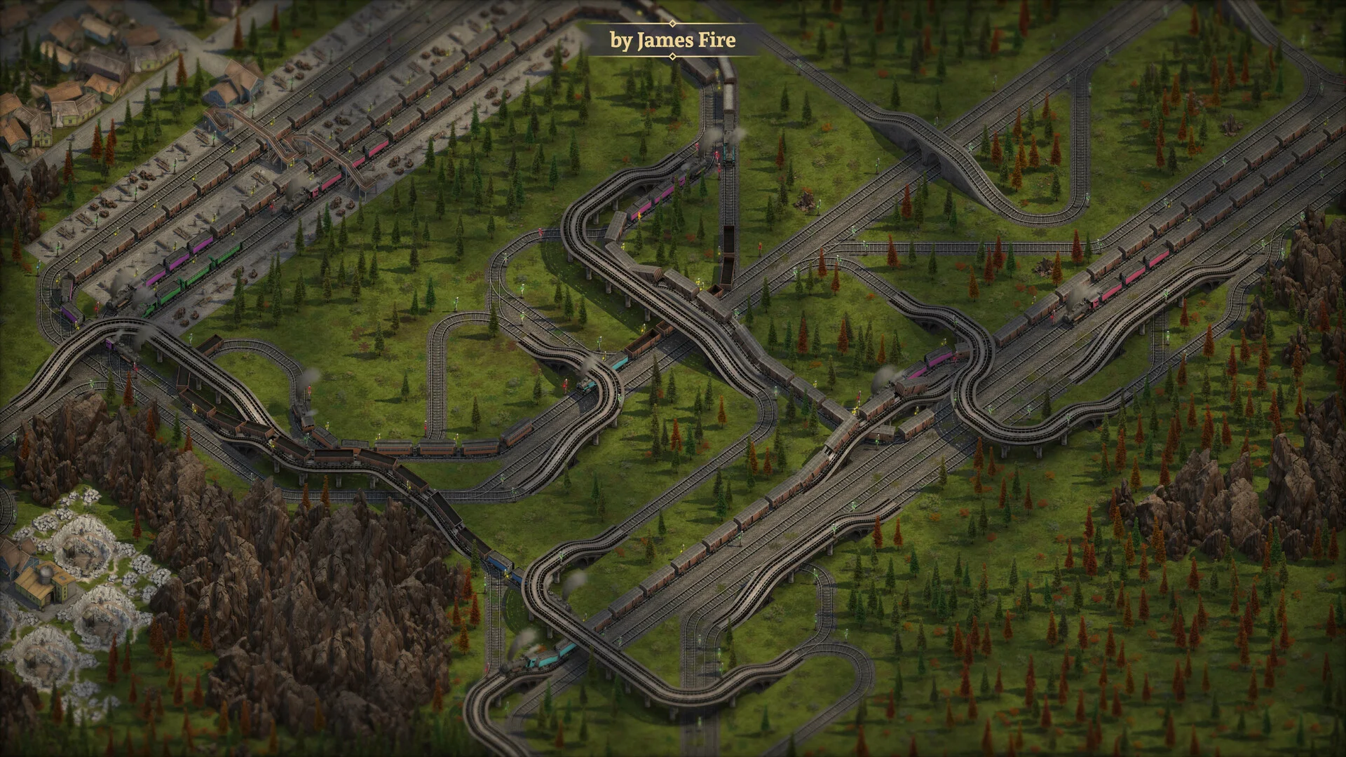 Sweet Transit screenshot 2