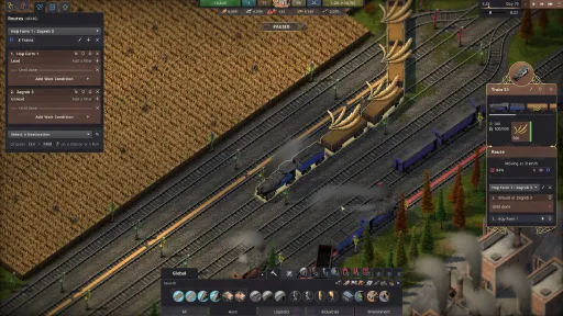 Sweet Transit screenshot 8