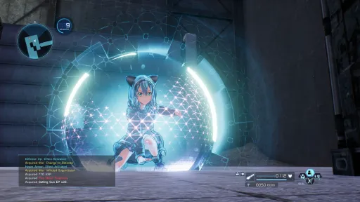 Sword Art Online: Fatal Bullet screenshot 8