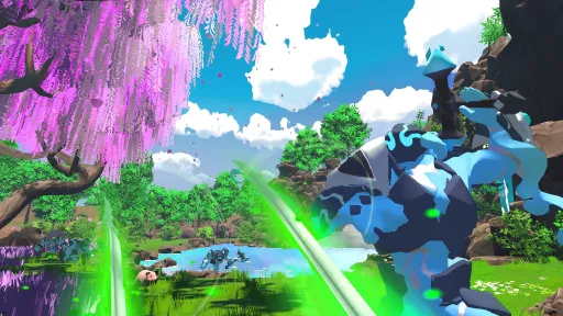 Sword Reverie screenshot 4