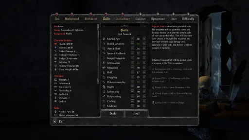 Swordhaven: Iron Conspiracy screenshot 14