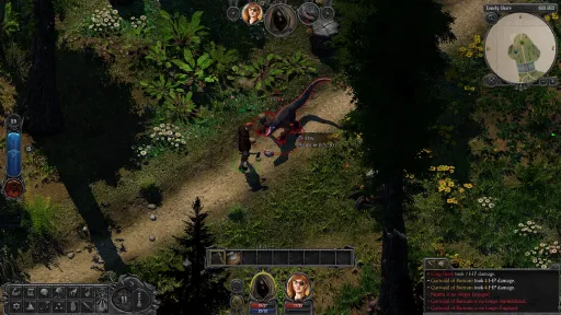 Swordhaven: Iron Conspiracy screenshot 16
