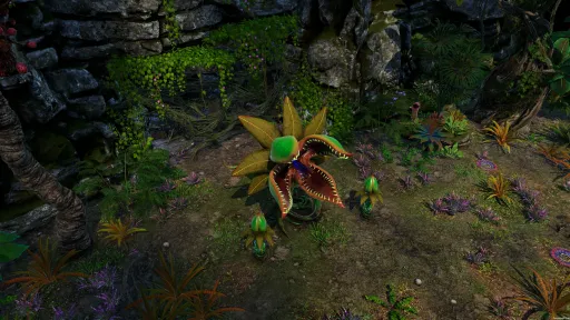Swordhaven: Iron Conspiracy screenshot 18
