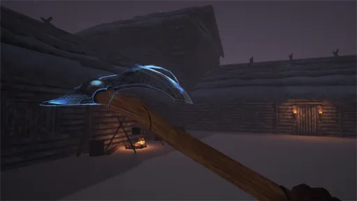 Swordsman VR screenshot 2