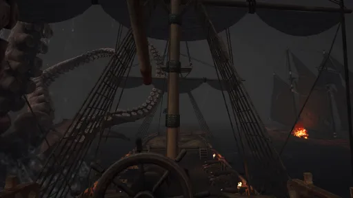 Swordsman VR screenshot 4