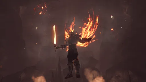 Swordsman VR screenshot 6