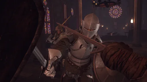 Swordsman VR screenshot 7