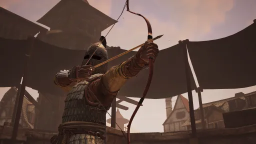 Swordsman VR screenshot 9