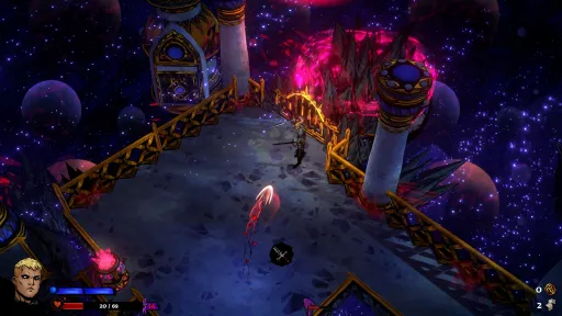 SWORN screenshot 1