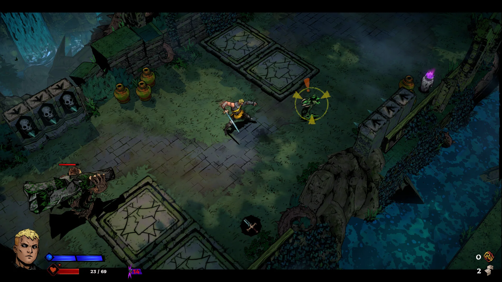 SWORN screenshot 14