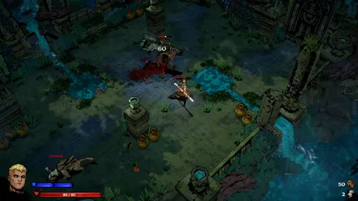 SWORN screenshot 5