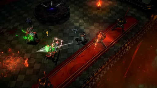 SWORN screenshot 6