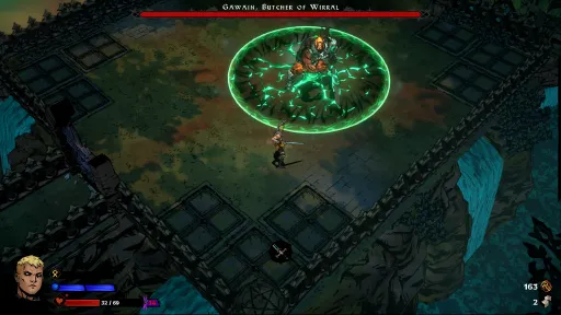 SWORN screenshot 8