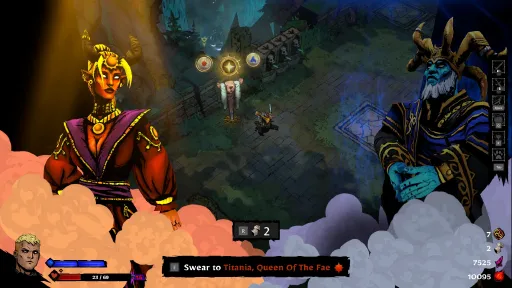 SWORN screenshot 9