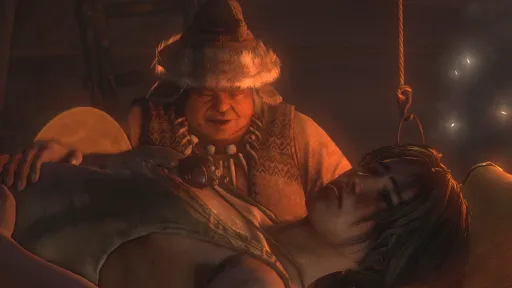 Syberia 3 screenshot 10