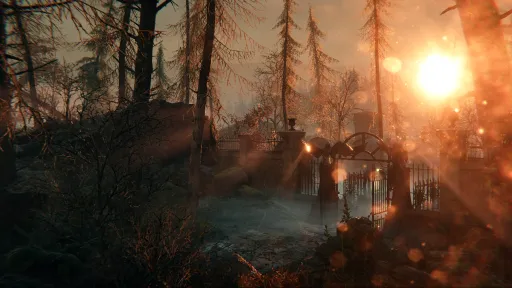 Syberia: The World Before screenshot 6