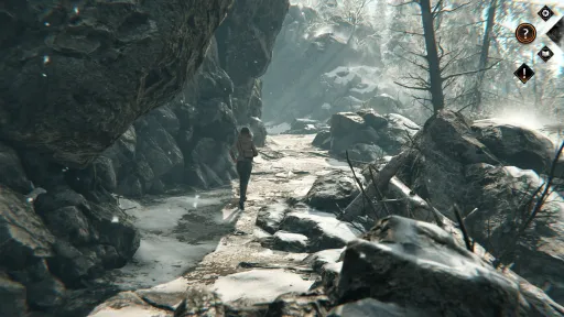 Syberia: The World Before screenshot 8