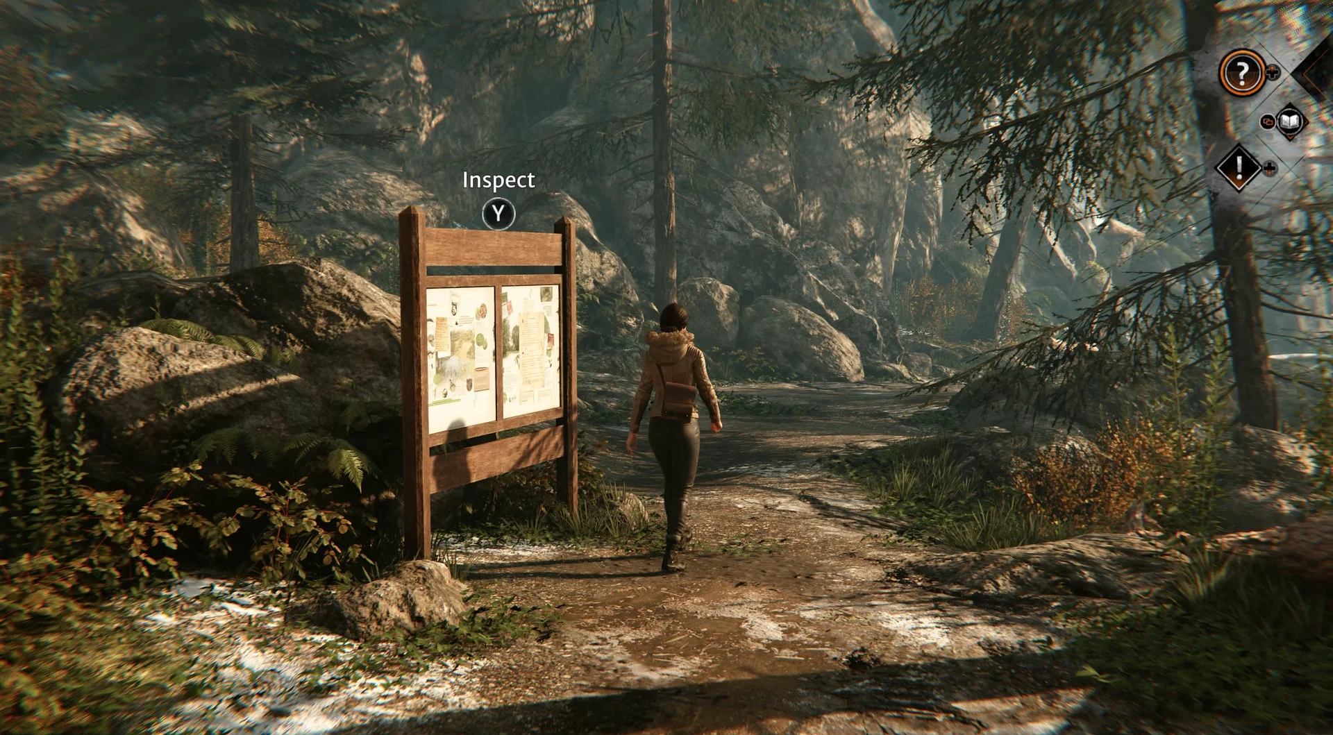 Syberia: The World Before screenshot 9