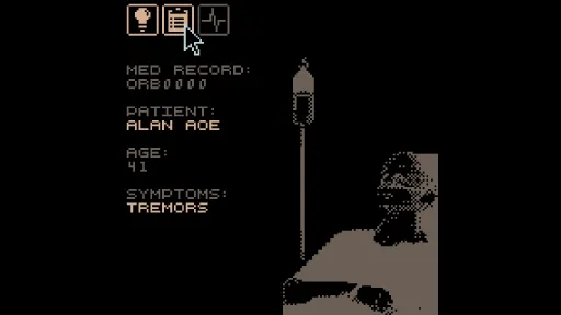 Symptoms of Infection screenshot 10