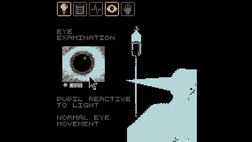 Symptoms of Infection screenshot 11