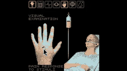Symptoms of Infection screenshot 12