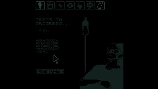 Symptoms of Infection screenshot 14