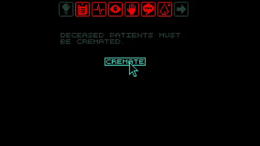 Symptoms of Infection screenshot 17