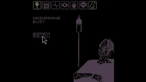 Symptoms of Infection screenshot 19