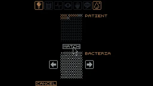 Symptoms of Infection screenshot 22