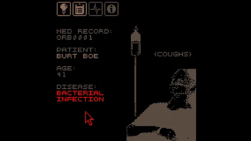 Symptoms of Infection screenshot 23