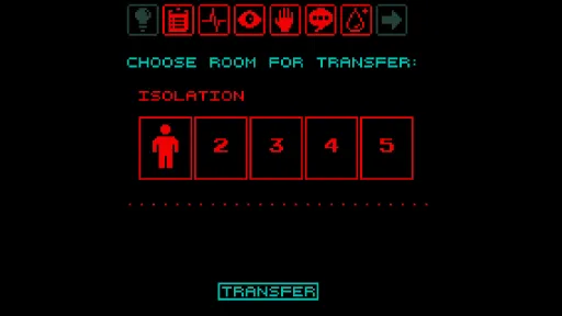 Symptoms of Infection screenshot 24