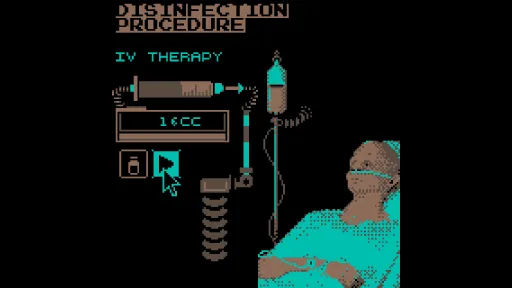 Symptoms of Infection screenshot 27