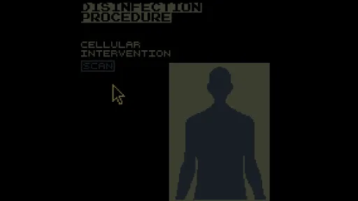 Symptoms of Infection screenshot 30