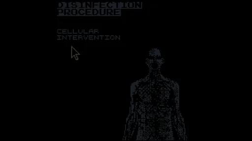 Symptoms of Infection screenshot 31