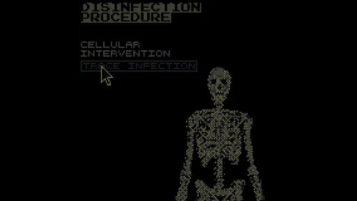 Symptoms of Infection screenshot 32