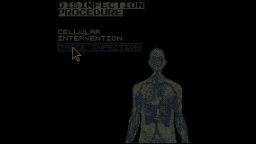 Symptoms of Infection screenshot 33
