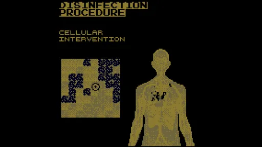 Symptoms of Infection screenshot 34