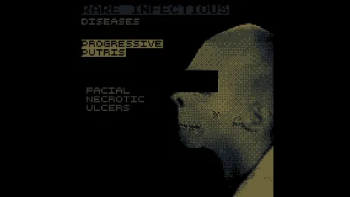 Symptoms of Infection screenshot 37
