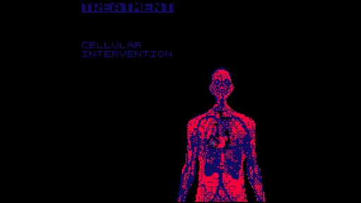 Symptoms of Infection screenshot 40
