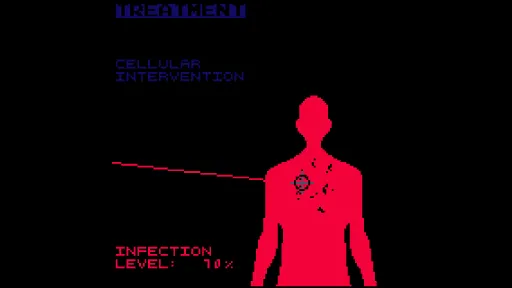 Symptoms of Infection screenshot 41