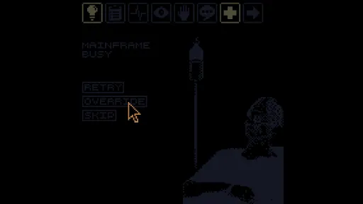 Symptoms of Infection screenshot 42