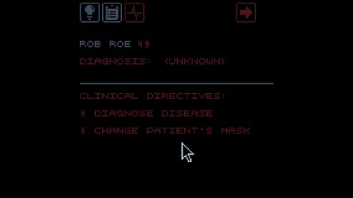 Symptoms of Infection screenshot 43