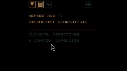 Symptoms of Infection screenshot 44