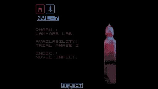 Symptoms of Infection screenshot 45