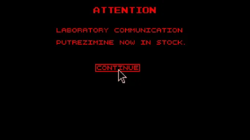Symptoms of Infection screenshot 46