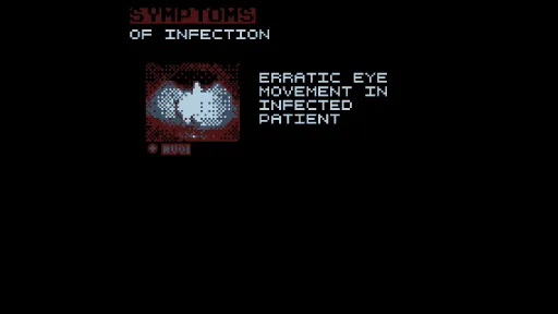 Symptoms of Infection screenshot 6