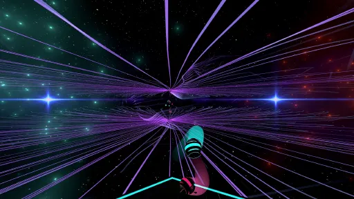 Synth Riders screenshot 2