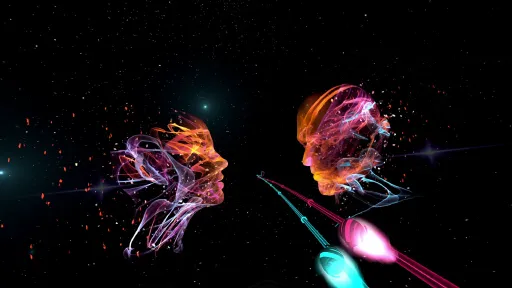 Synth Riders screenshot 5